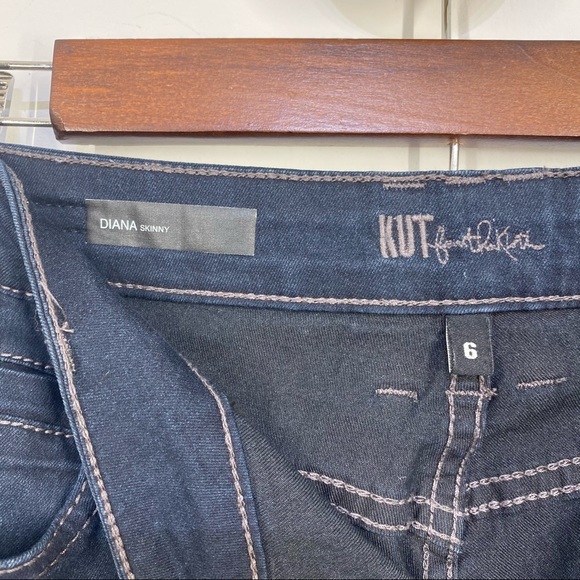 Kut from the Kloth Diana Skinny - Picture 2 of 5